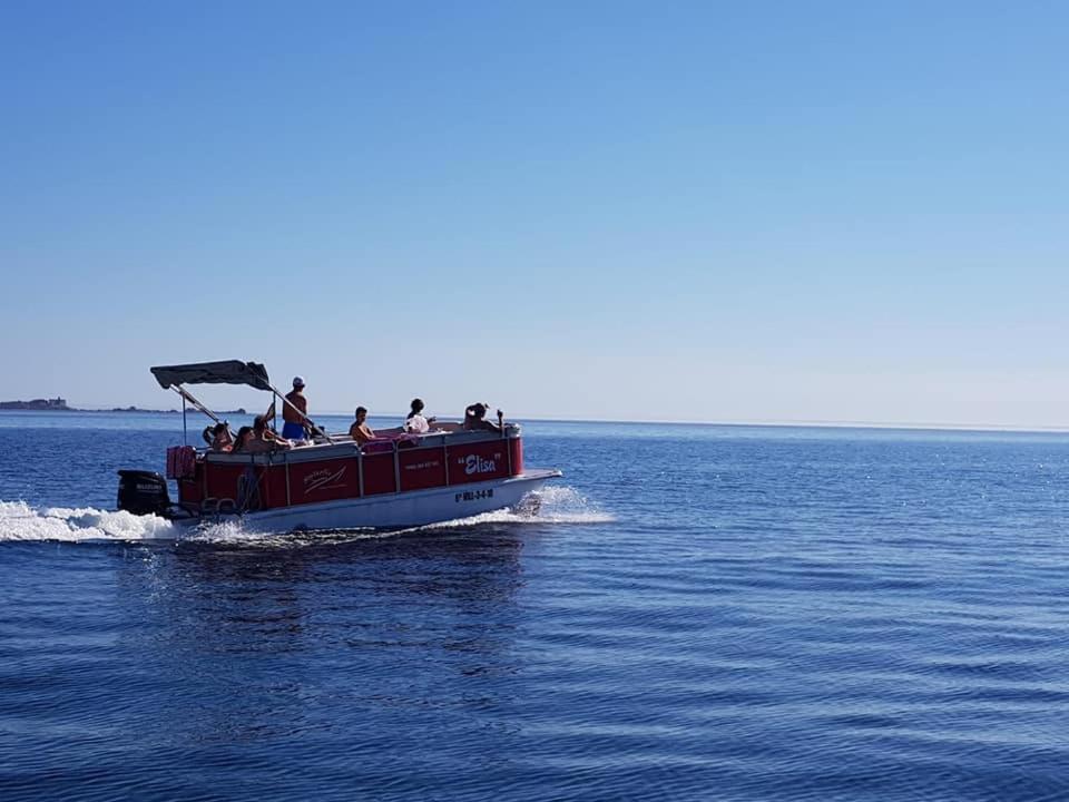 בית הארחה צה 	Rincon De Sira מראה חיצוני תמונה